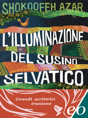 cover image of L'illuminazione del susino selvatico